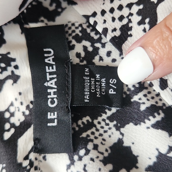 Blouse - Picture 4 of 4